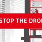 Stop the Drop Campaign